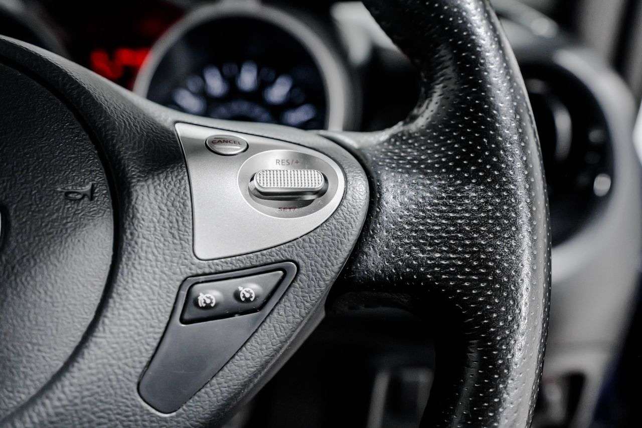 2016 NISSAN JUKE 2016 NISSAN JUKE