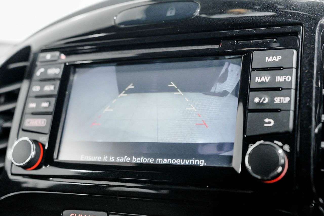 2016 NISSAN JUKE 2016 NISSAN JUKE