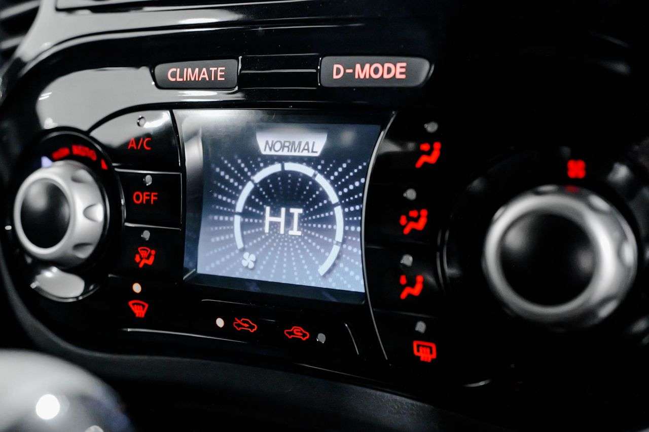 2016 NISSAN JUKE 2016 NISSAN JUKE