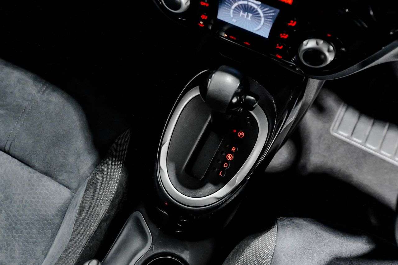 2016 NISSAN JUKE 2016 NISSAN JUKE