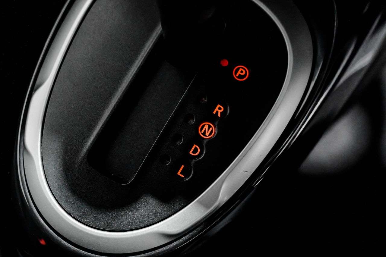 2016 NISSAN JUKE 2016 NISSAN JUKE