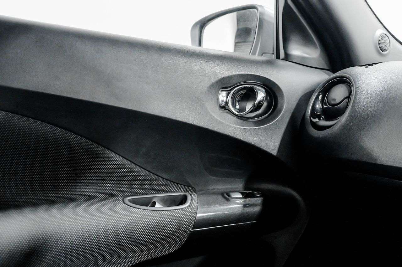 2016 NISSAN JUKE 2016 NISSAN JUKE