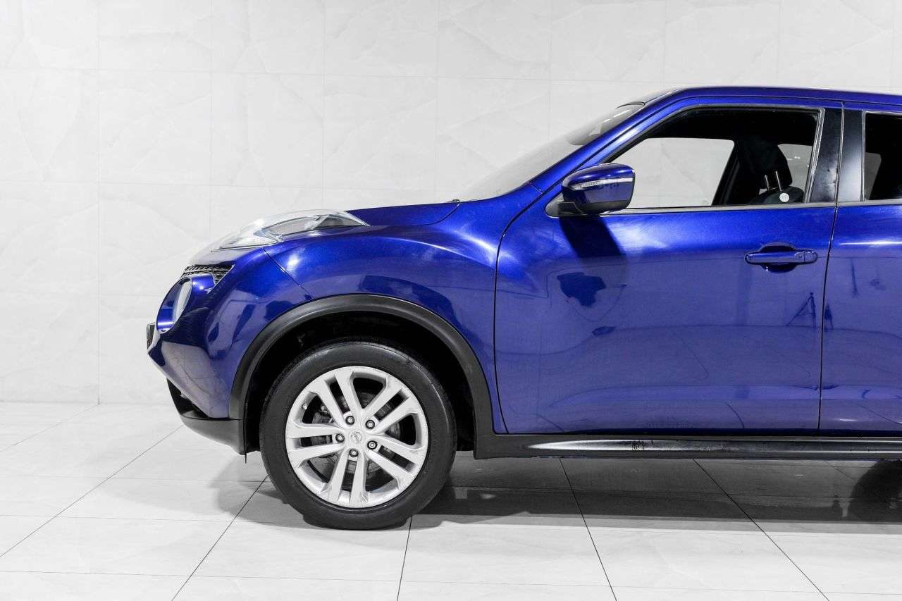 2016 NISSAN JUKE 2016 NISSAN JUKE