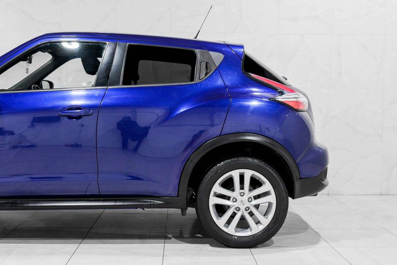 2016 NISSAN JUKE 2016 NISSAN JUKE