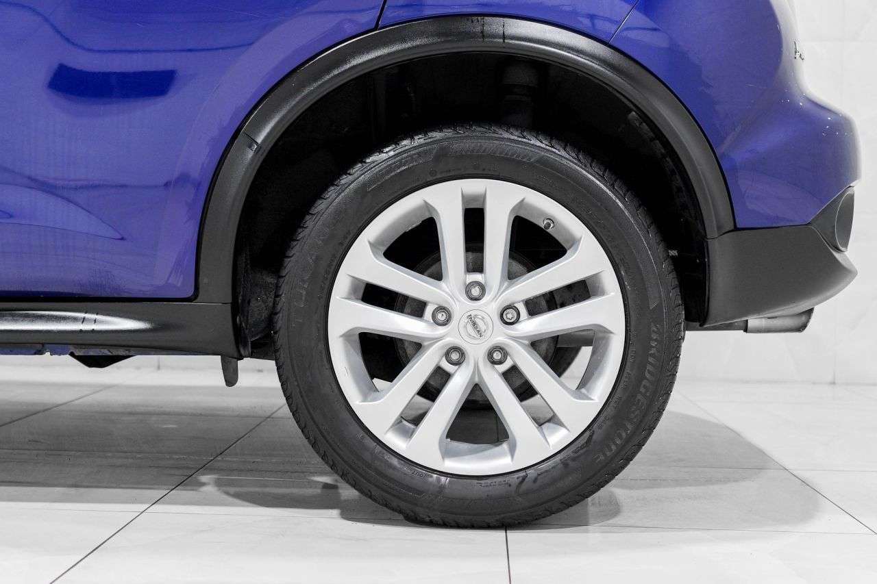 2016 NISSAN JUKE 2016 NISSAN JUKE