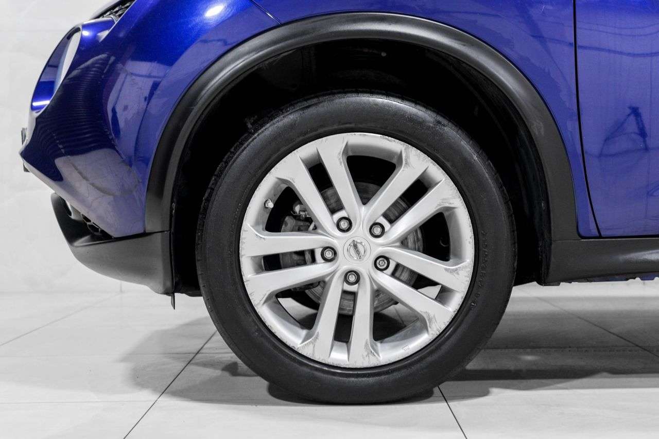 2016 NISSAN JUKE 2016 NISSAN JUKE