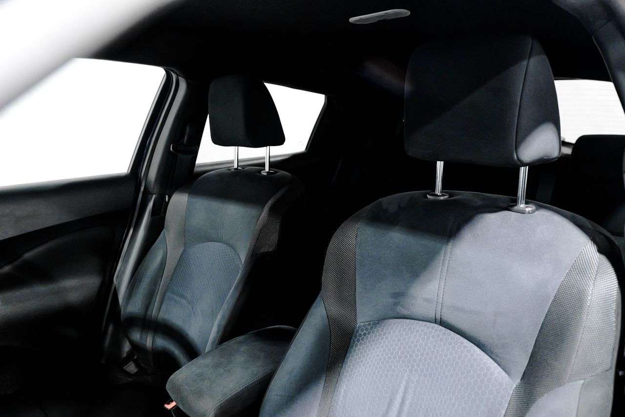 2016 NISSAN JUKE 2016 NISSAN JUKE