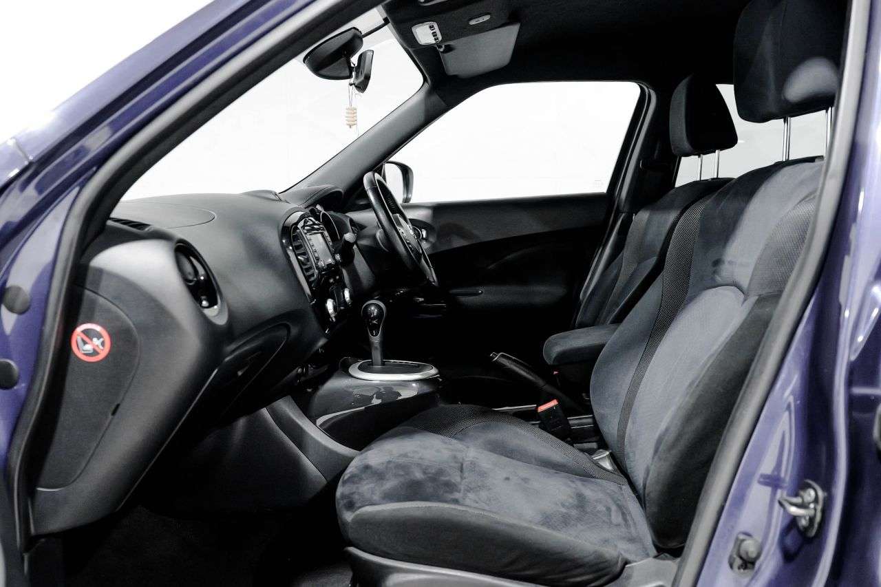 2016 NISSAN JUKE 2016 NISSAN JUKE