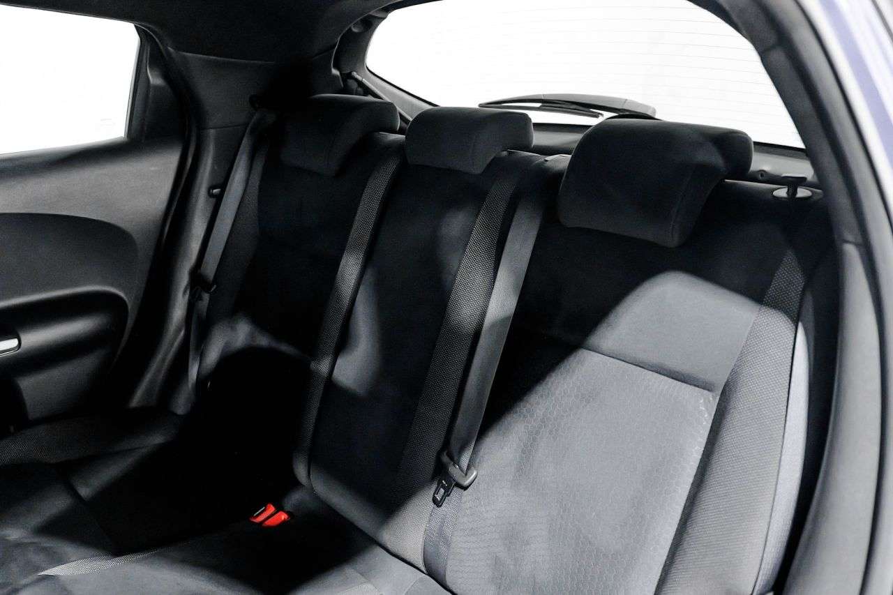 2016 NISSAN JUKE 2016 NISSAN JUKE