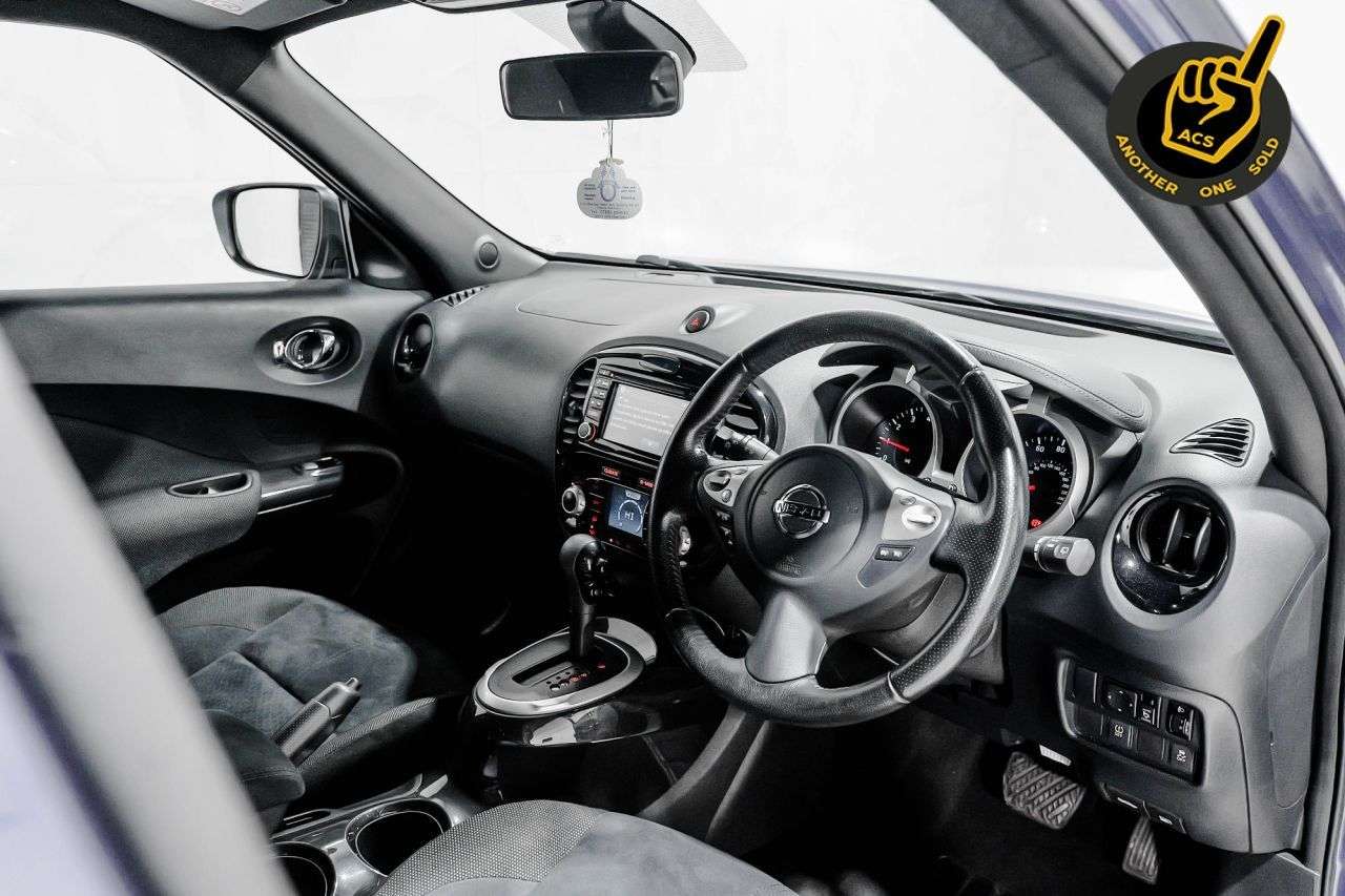 2016 NISSAN JUKE 2016 NISSAN JUKE