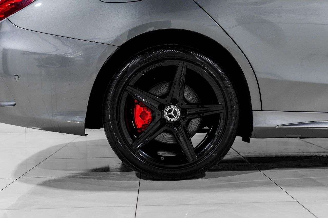 2018 MERCEDES-BENZ C-CLASS 2018 MERCEDES-BENZ C-CLASS