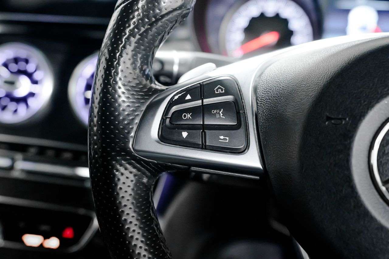 2018 MERCEDES-BENZ C-CLASS 2018 MERCEDES-BENZ C-CLASS