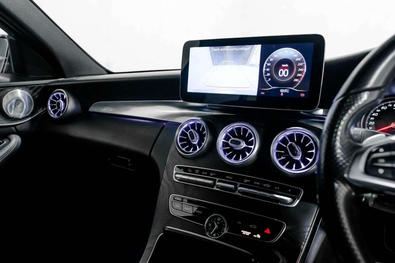 2018 MERCEDES-BENZ C-CLASS 2018 MERCEDES-BENZ C-CLASS