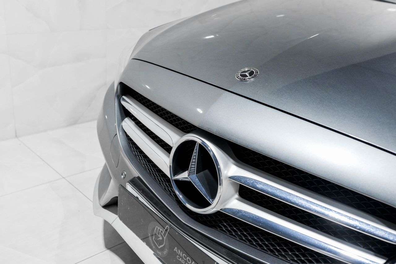 2018 MERCEDES-BENZ C-CLASS 2018 MERCEDES-BENZ C-CLASS