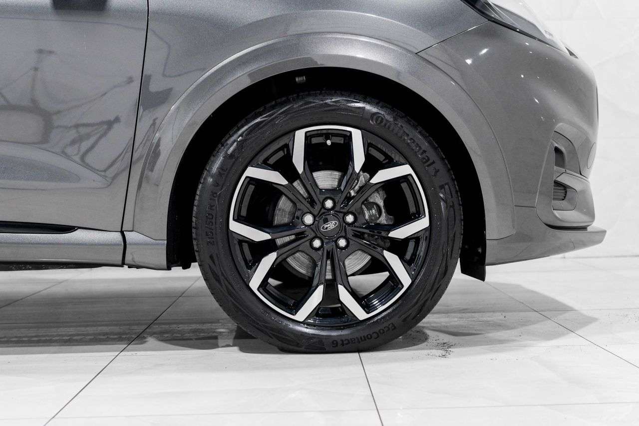 2023 FORD PUMA 2023 FORD PUMA