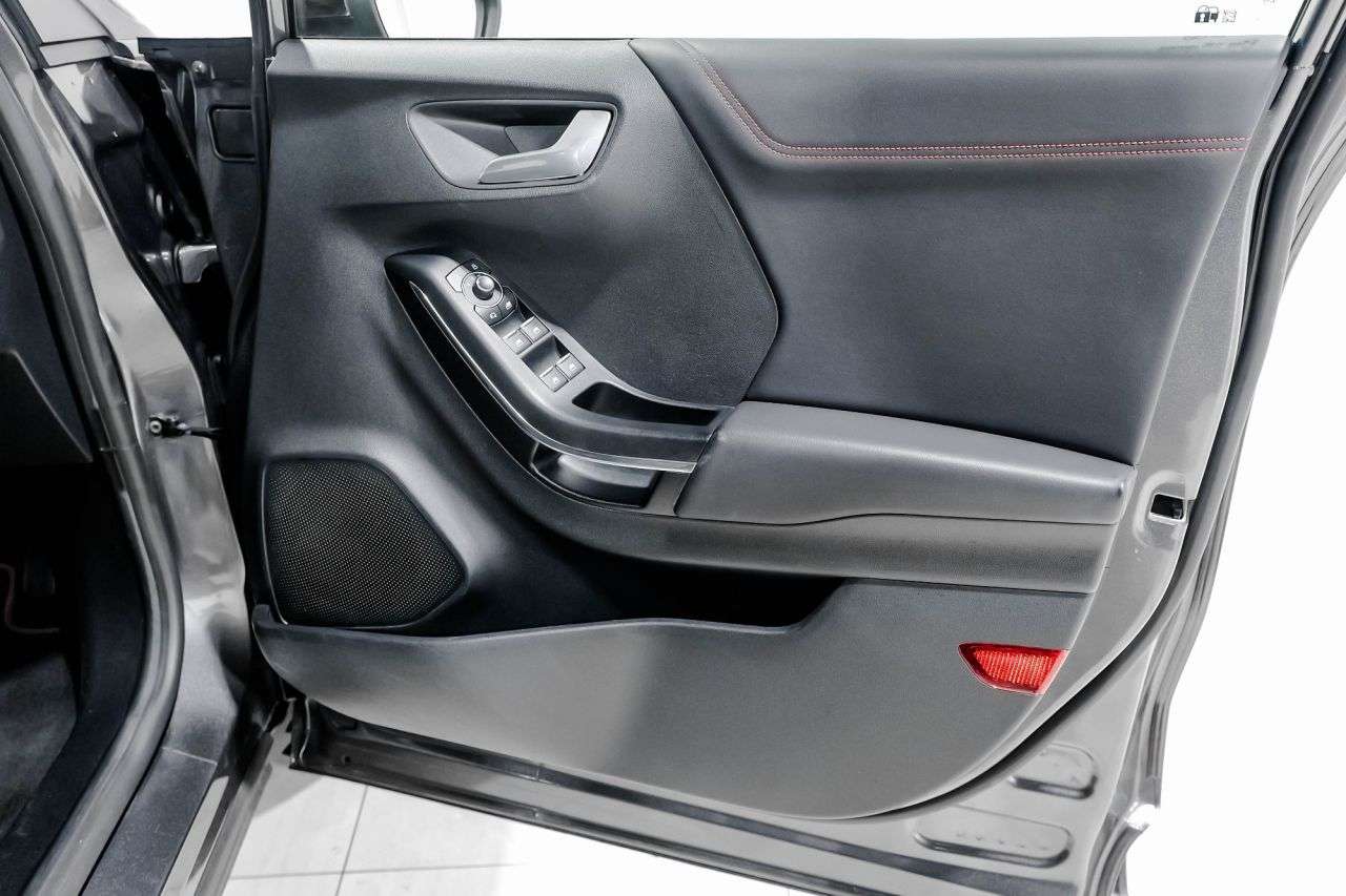 2023 FORD PUMA 2023 FORD PUMA