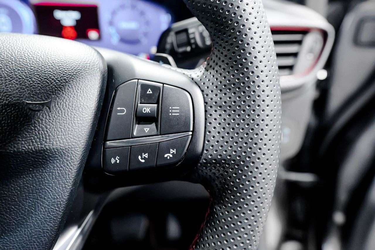 2023 FORD PUMA 2023 FORD PUMA