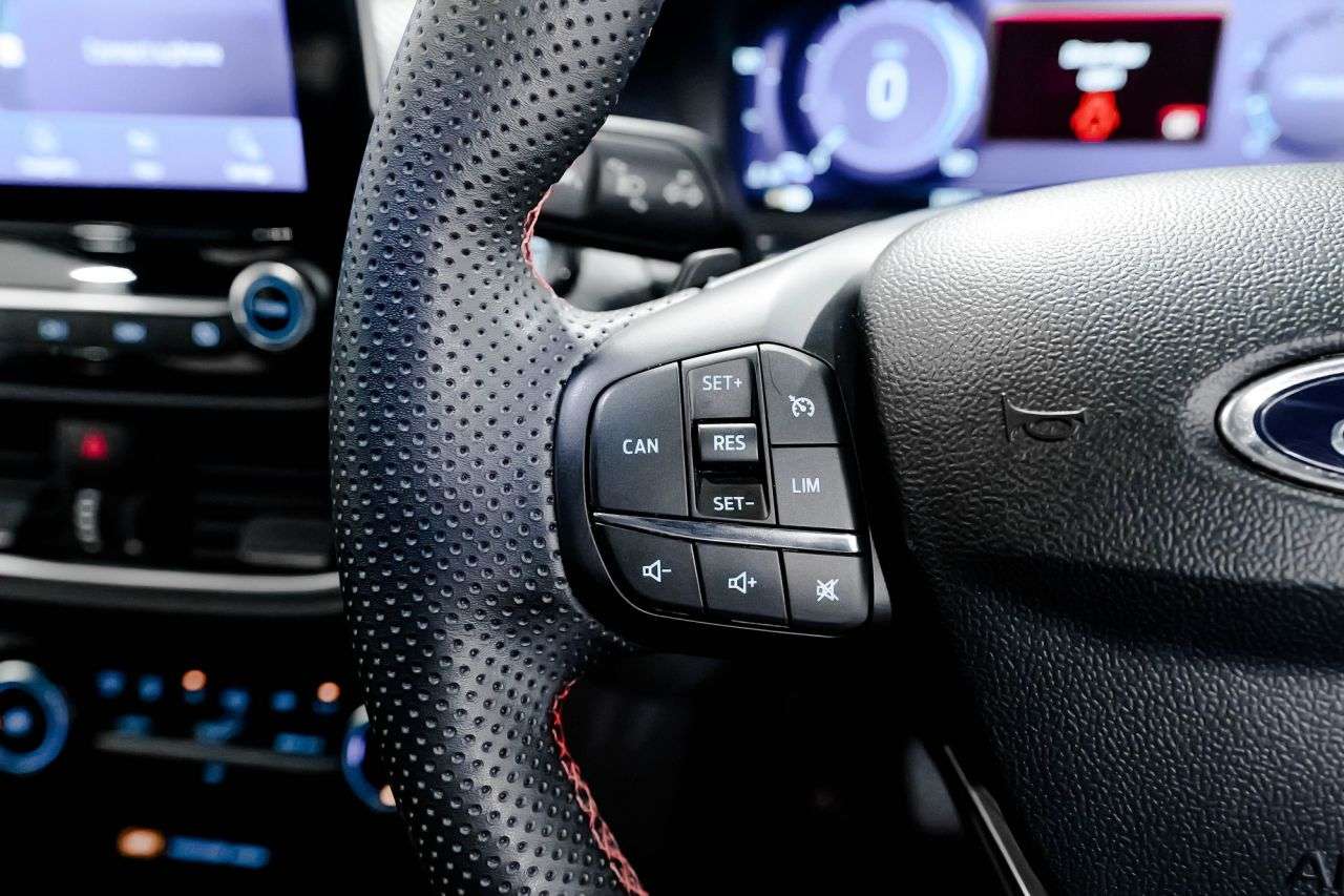 2023 FORD PUMA 2023 FORD PUMA