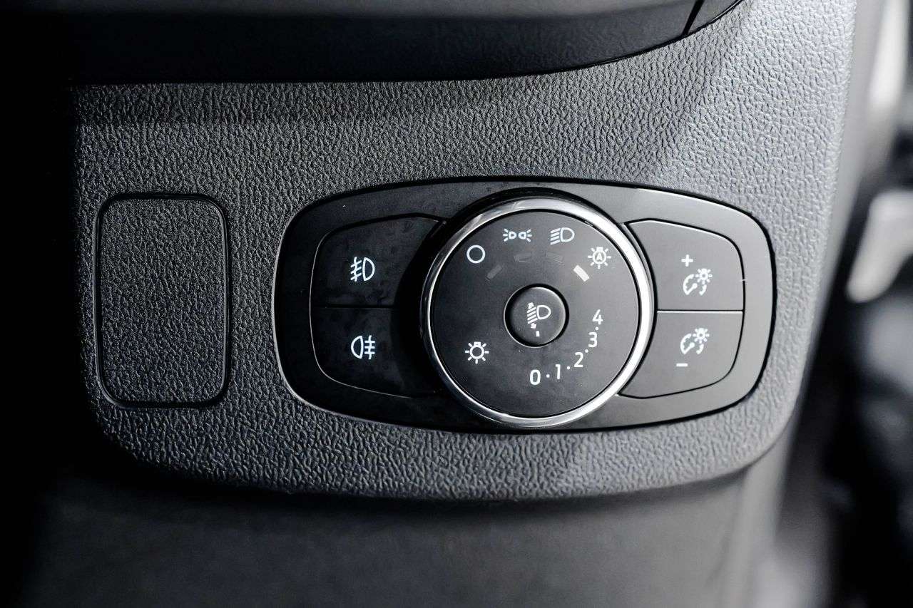 2023 FORD PUMA 2023 FORD PUMA