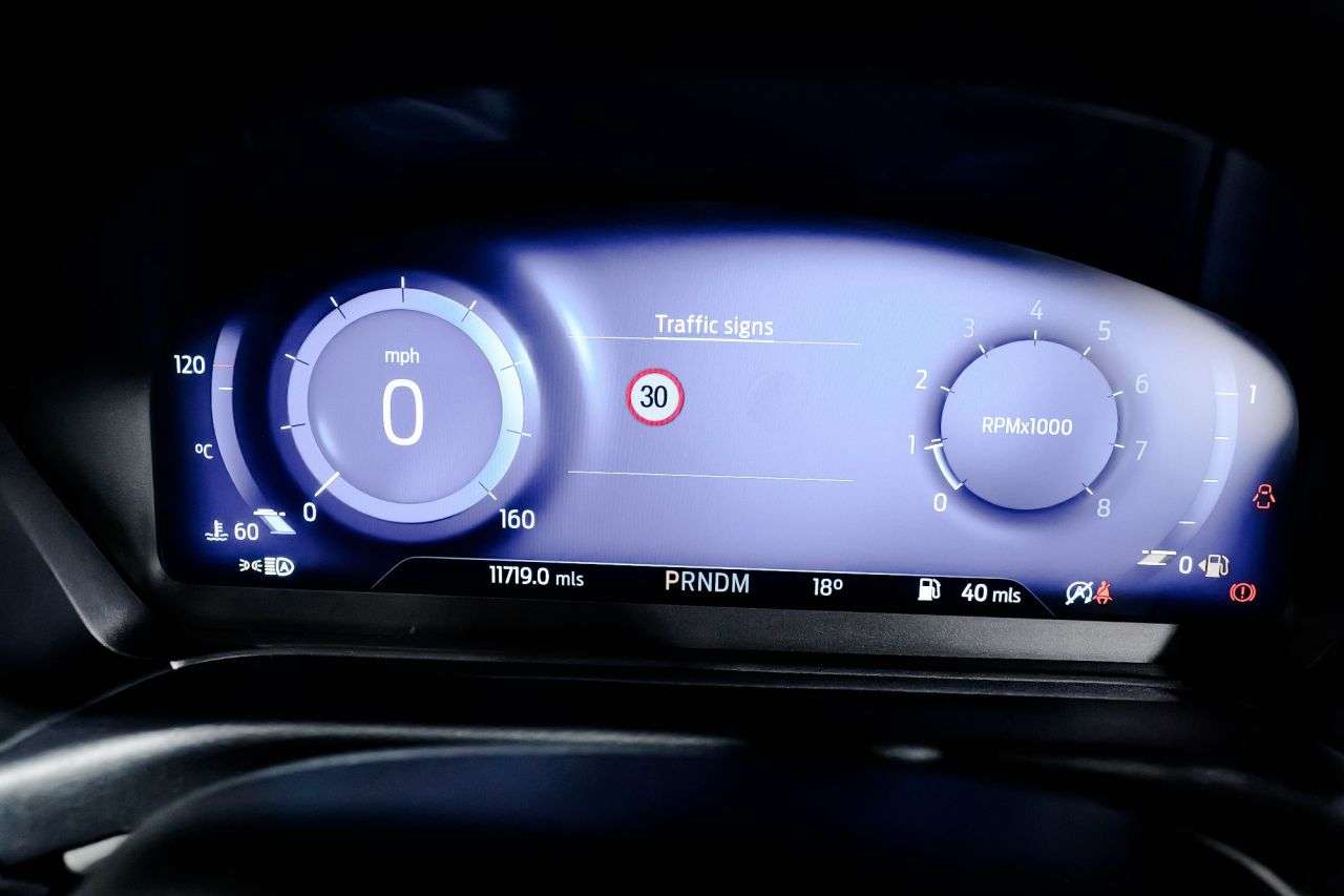 2023 FORD PUMA 2023 FORD PUMA