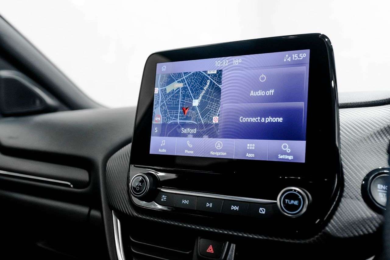 2023 FORD PUMA 2023 FORD PUMA