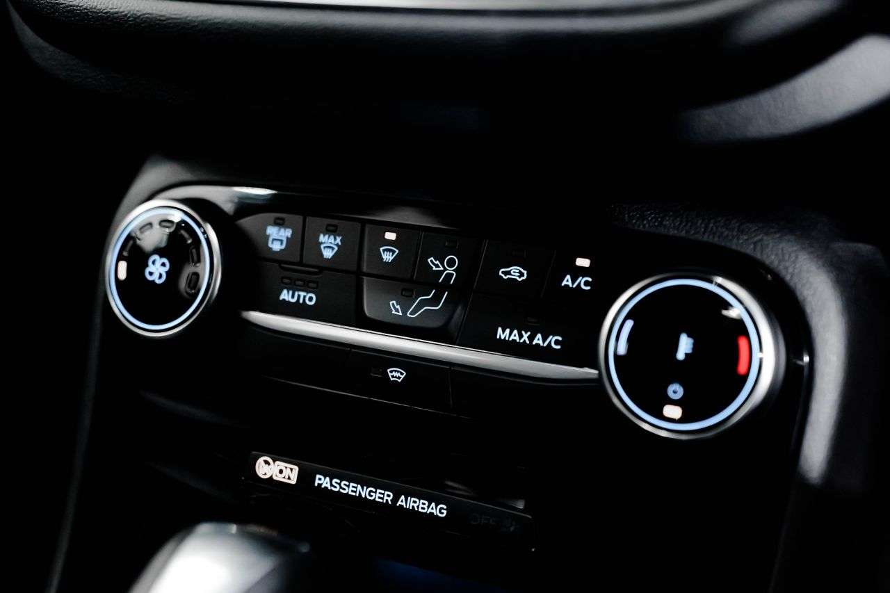 2023 FORD PUMA 2023 FORD PUMA