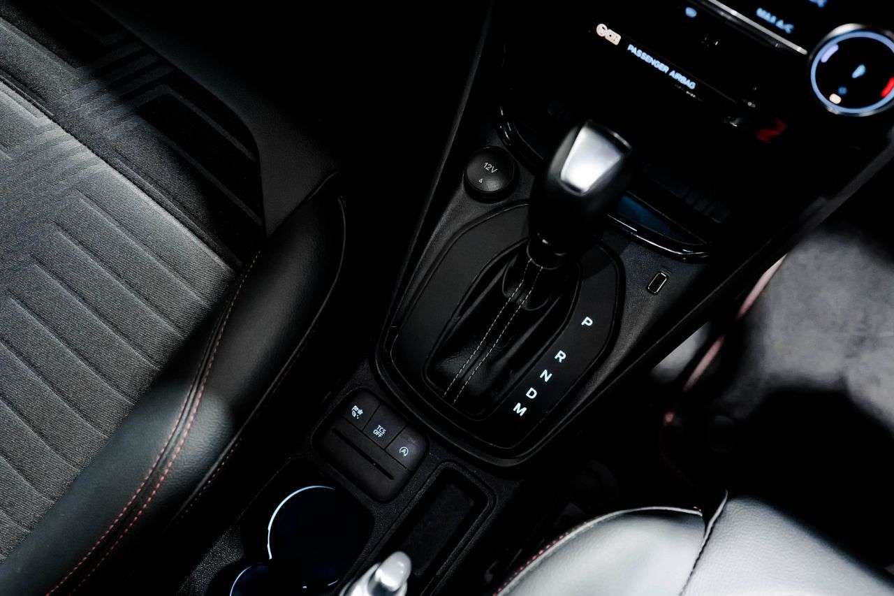 2023 FORD PUMA 2023 FORD PUMA