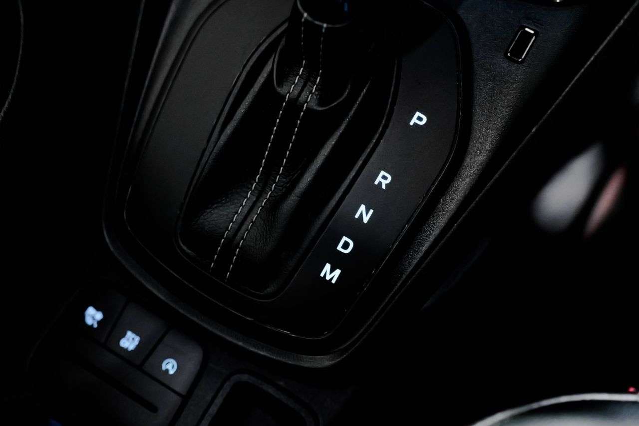 2023 FORD PUMA 2023 FORD PUMA