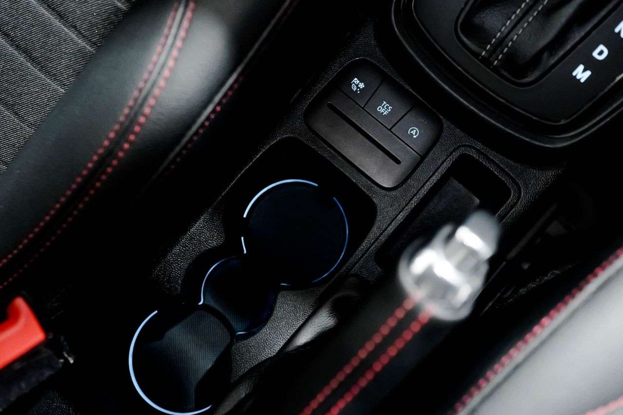 2023 FORD PUMA 2023 FORD PUMA