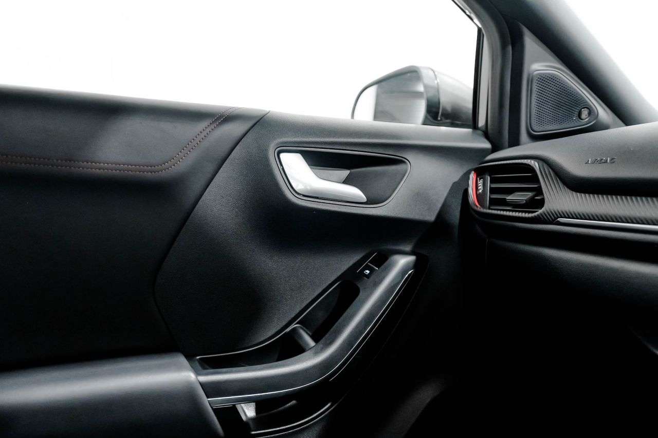 2023 FORD PUMA 2023 FORD PUMA