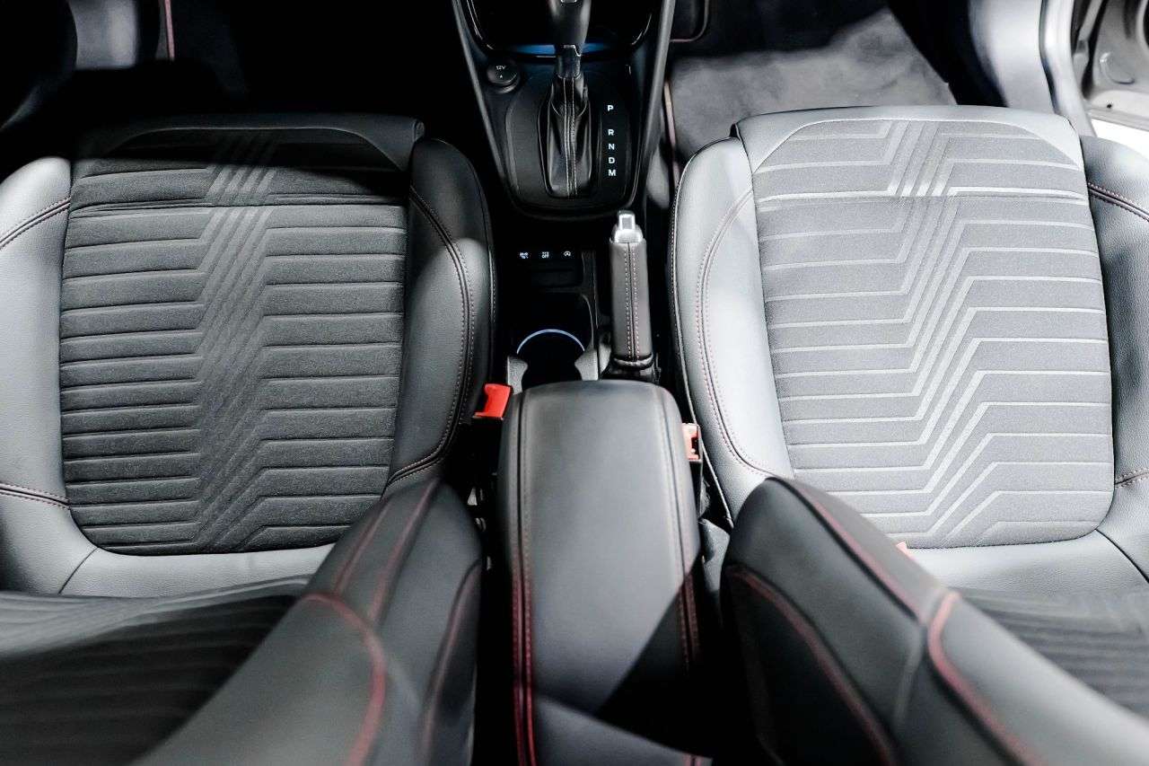 2023 FORD PUMA 2023 FORD PUMA