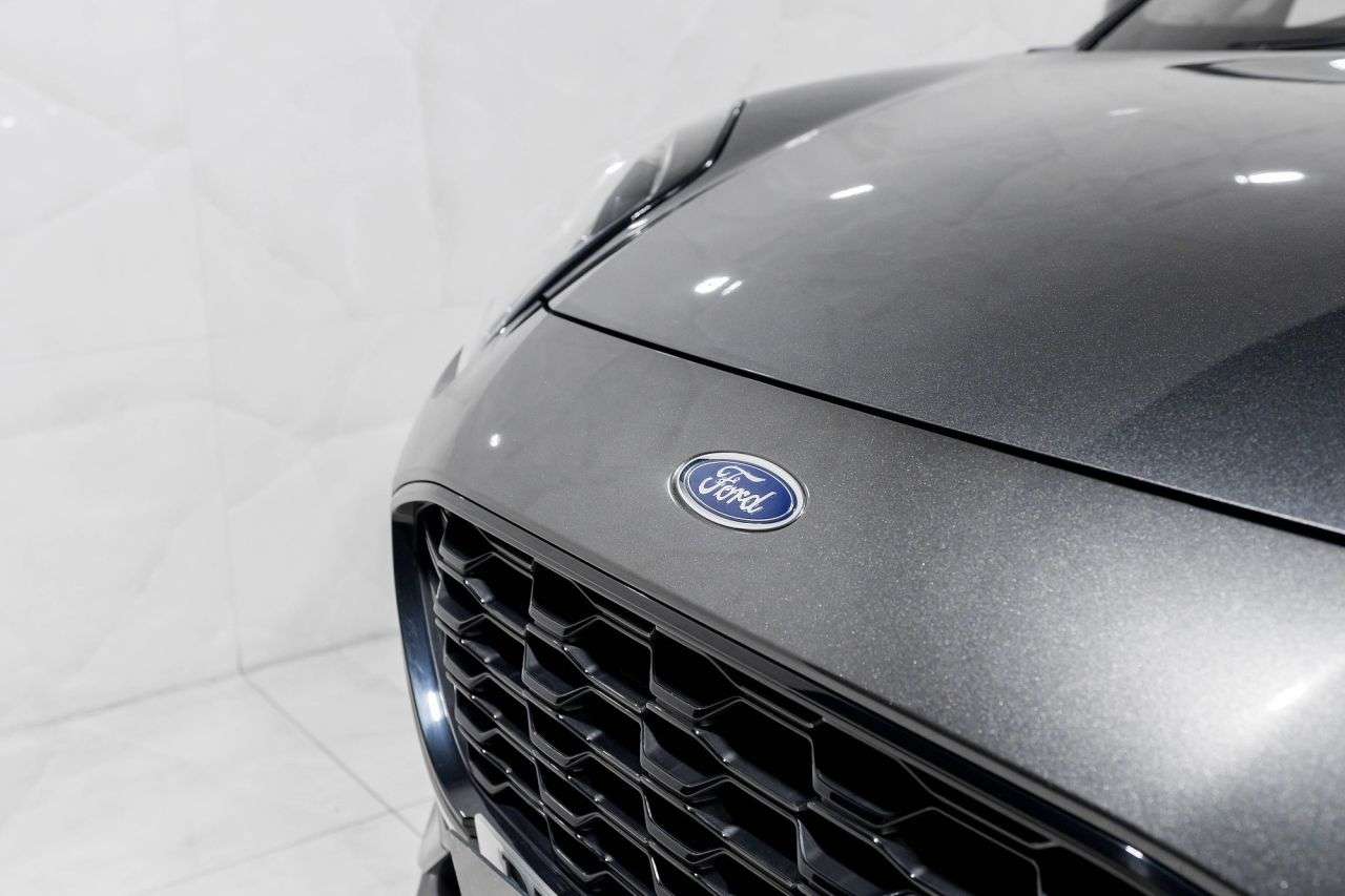 2023 FORD PUMA 2023 FORD PUMA