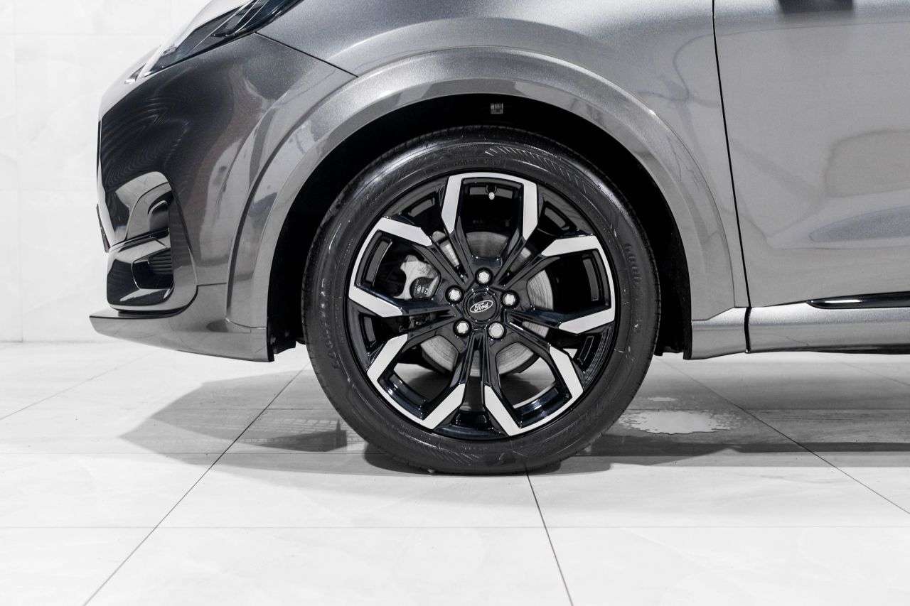 2023 FORD PUMA 2023 FORD PUMA