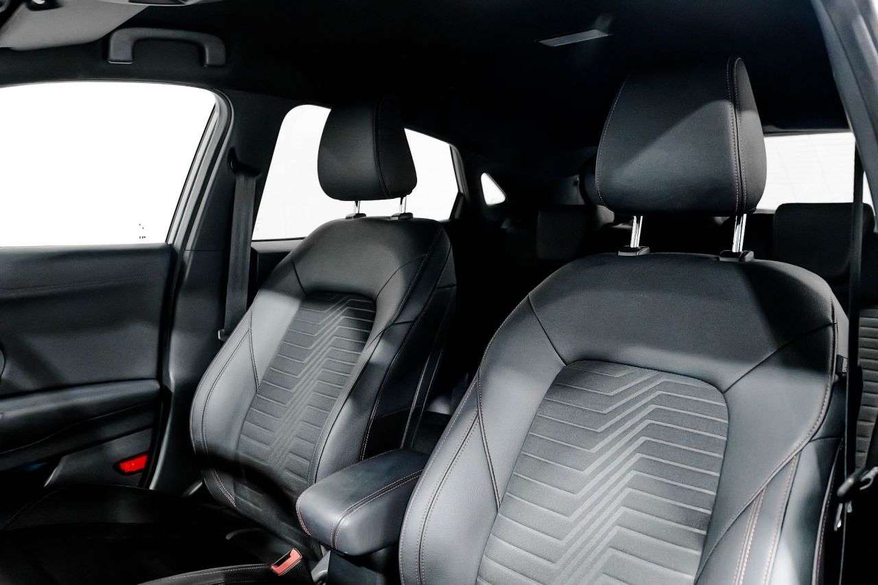 2023 FORD PUMA 2023 FORD PUMA