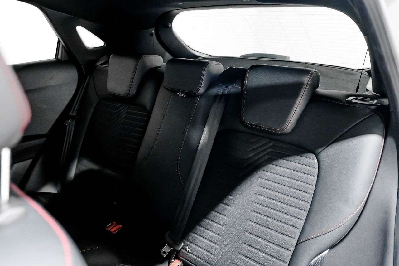 2023 FORD PUMA 2023 FORD PUMA