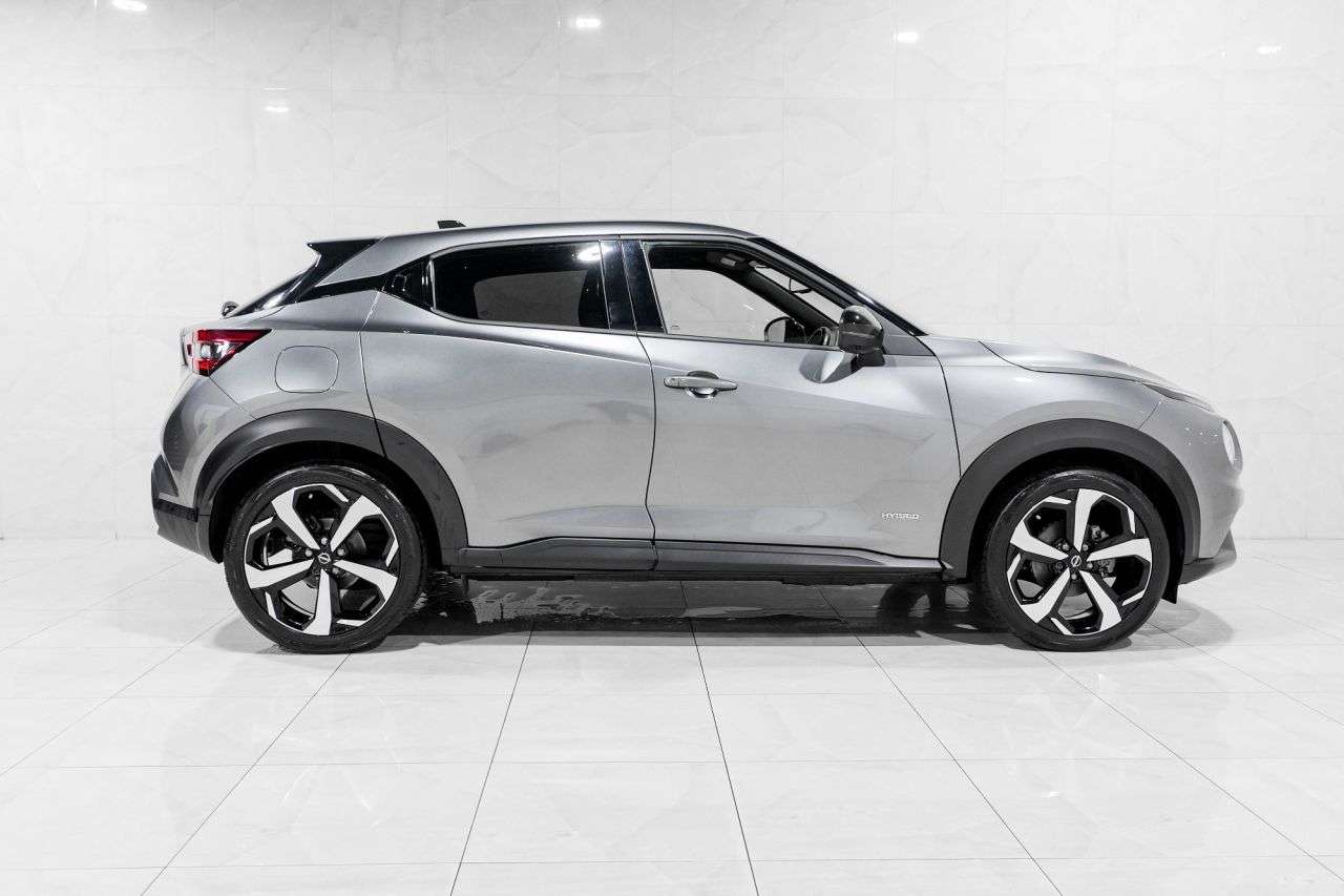 2023 NISSAN JUKE 2023 NISSAN JUKE
