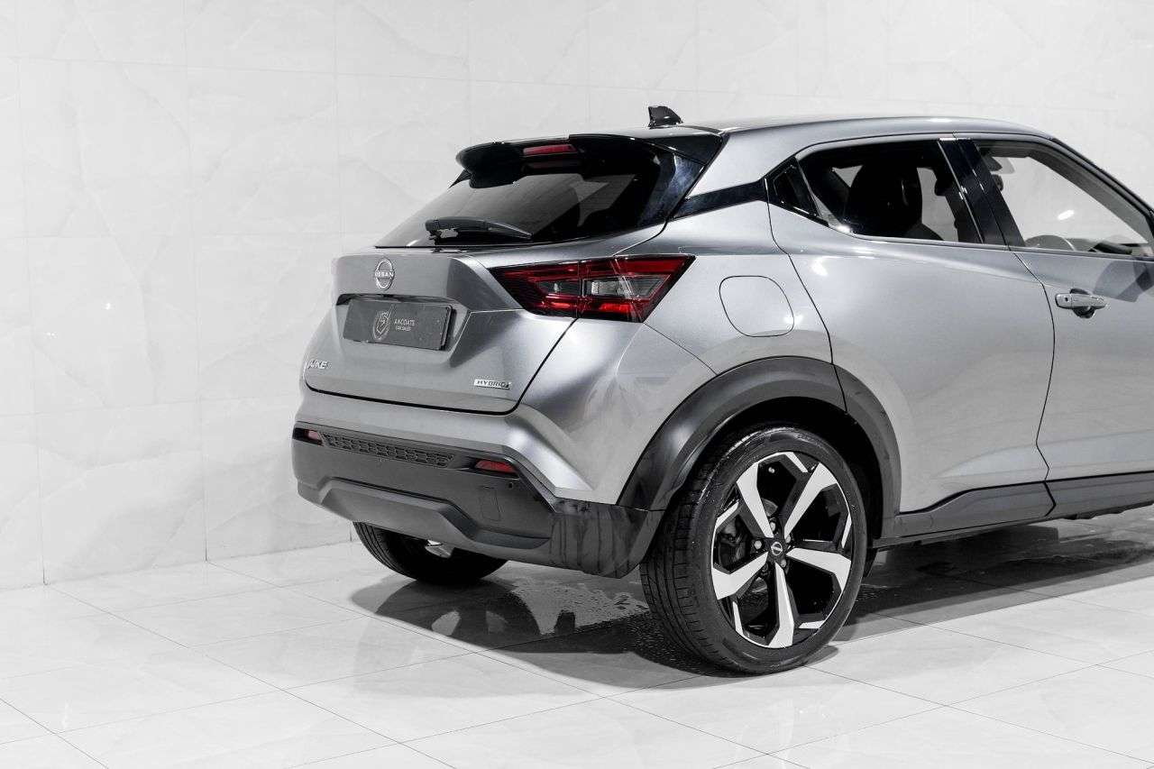 2023 NISSAN JUKE 2023 NISSAN JUKE