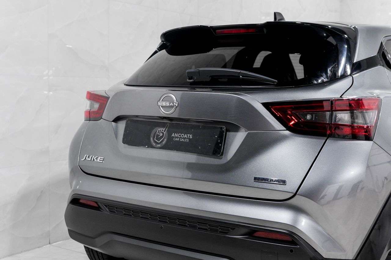 2023 NISSAN JUKE 2023 NISSAN JUKE