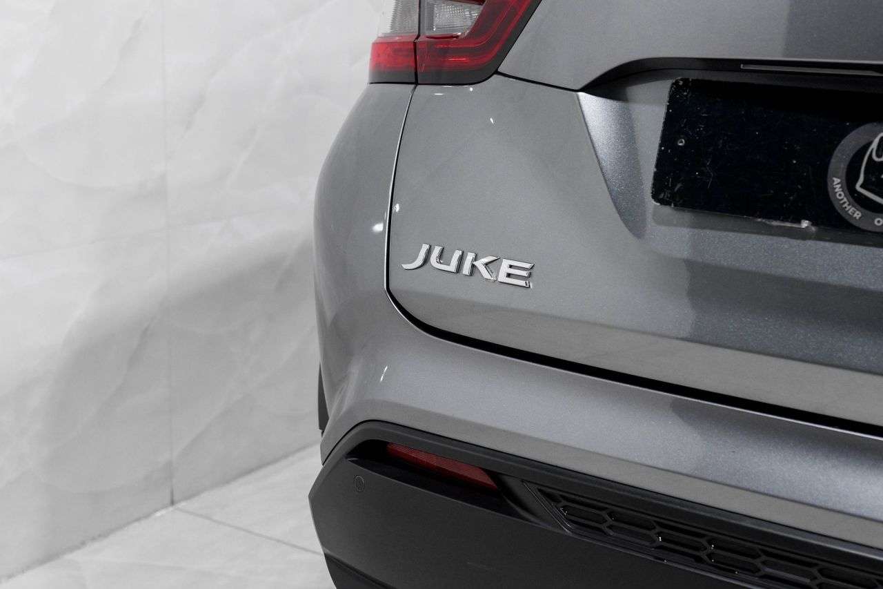 2023 NISSAN JUKE 2023 NISSAN JUKE