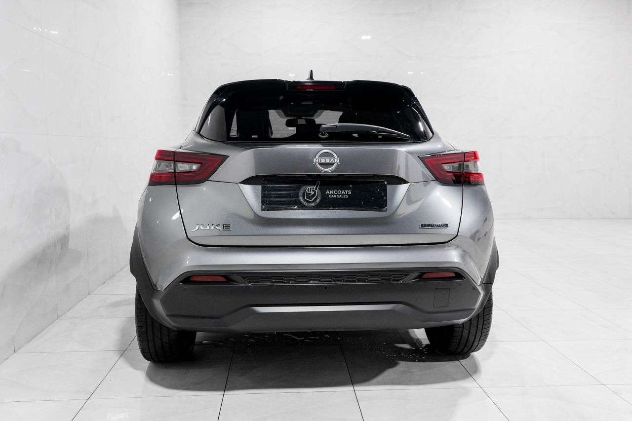 2023 NISSAN JUKE 2023 NISSAN JUKE