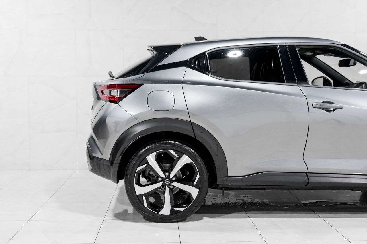 2023 NISSAN JUKE 2023 NISSAN JUKE