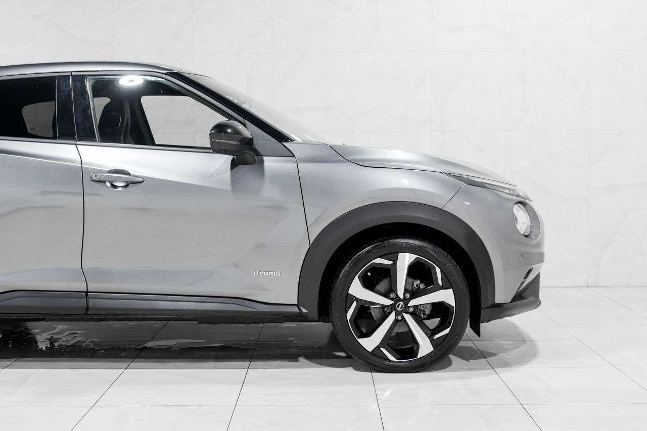 2023 NISSAN JUKE 2023 NISSAN JUKE