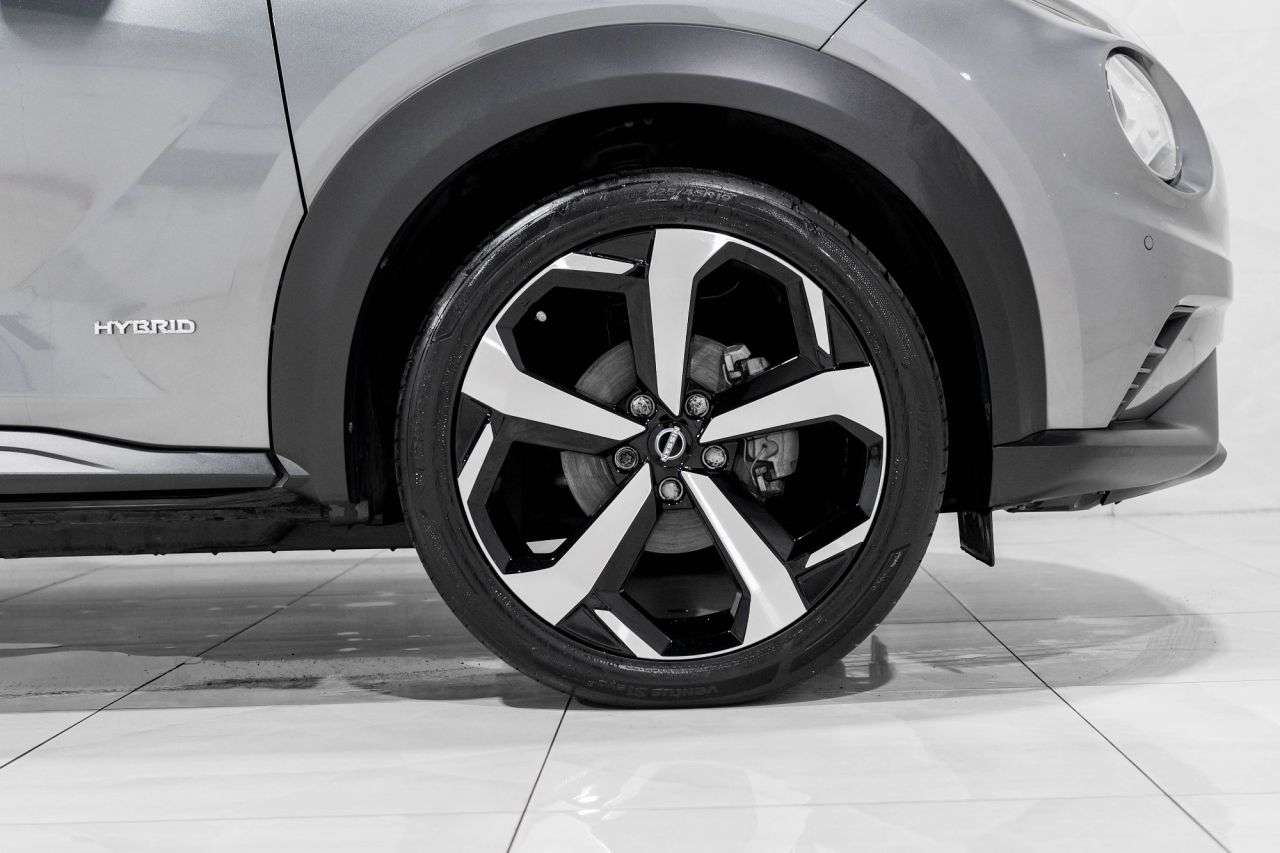 2023 NISSAN JUKE 2023 NISSAN JUKE