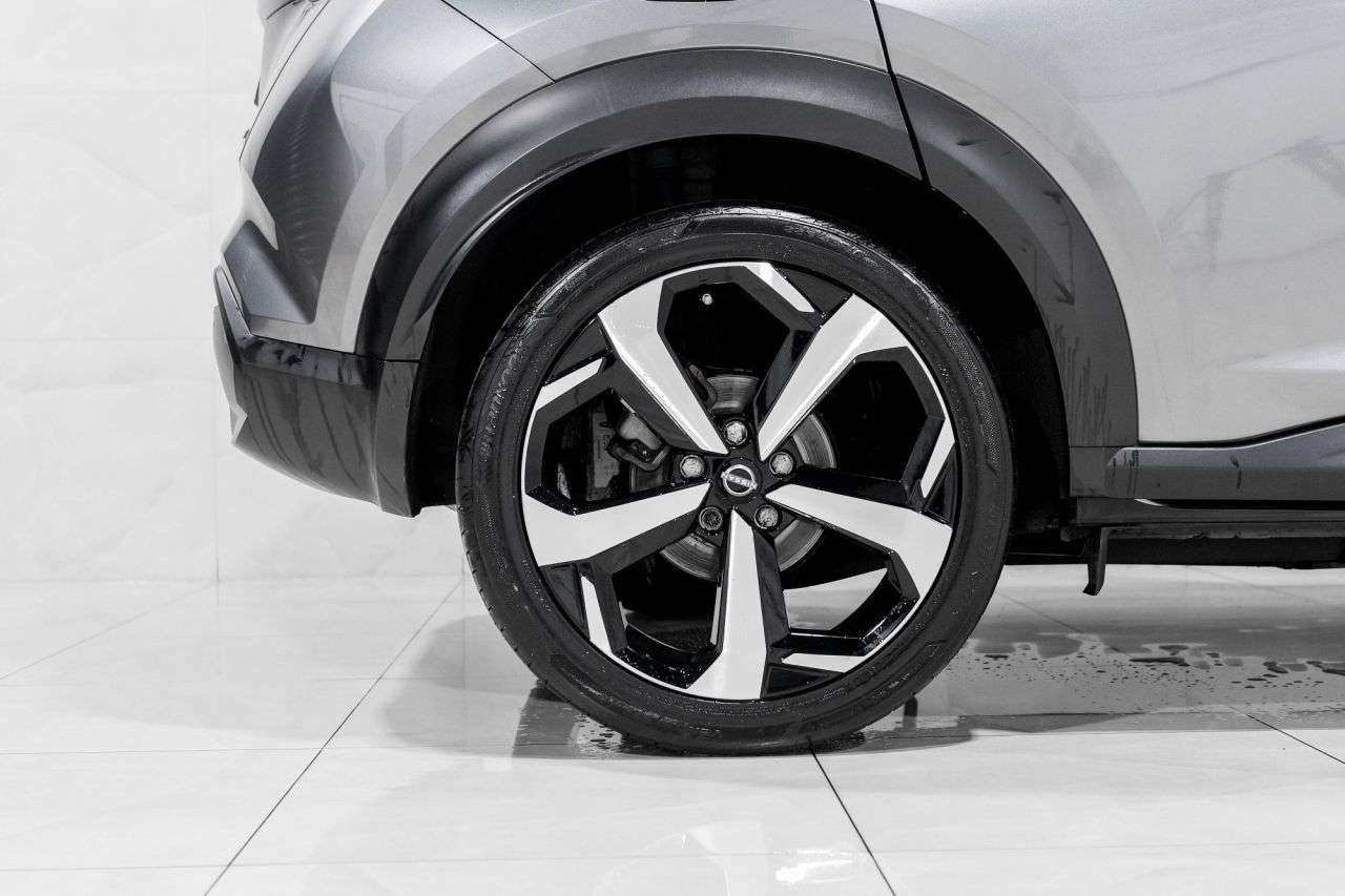 2023 NISSAN JUKE 2023 NISSAN JUKE