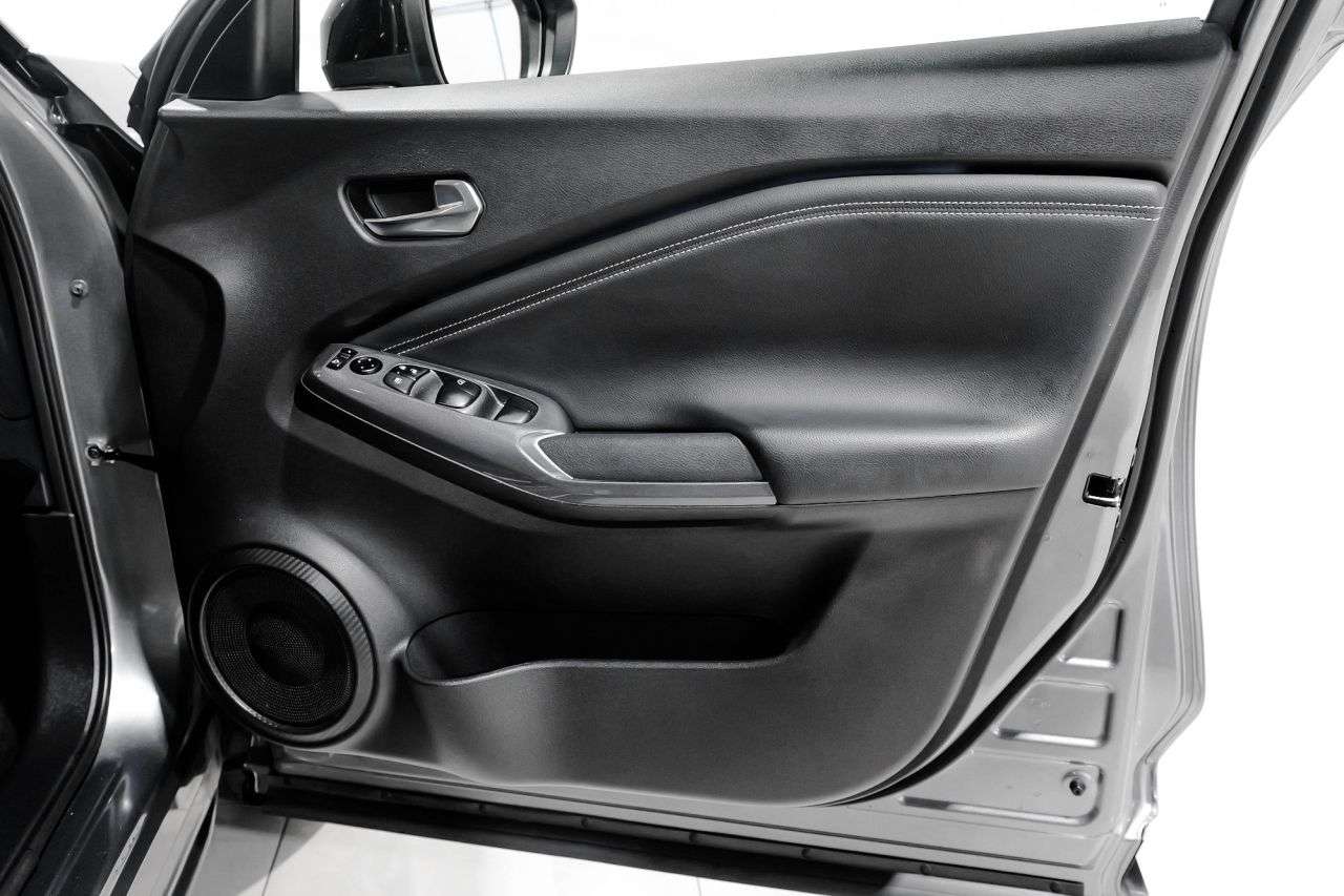 2023 NISSAN JUKE 2023 NISSAN JUKE