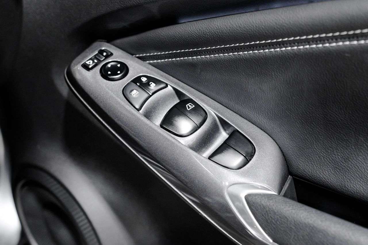 2023 NISSAN JUKE 2023 NISSAN JUKE