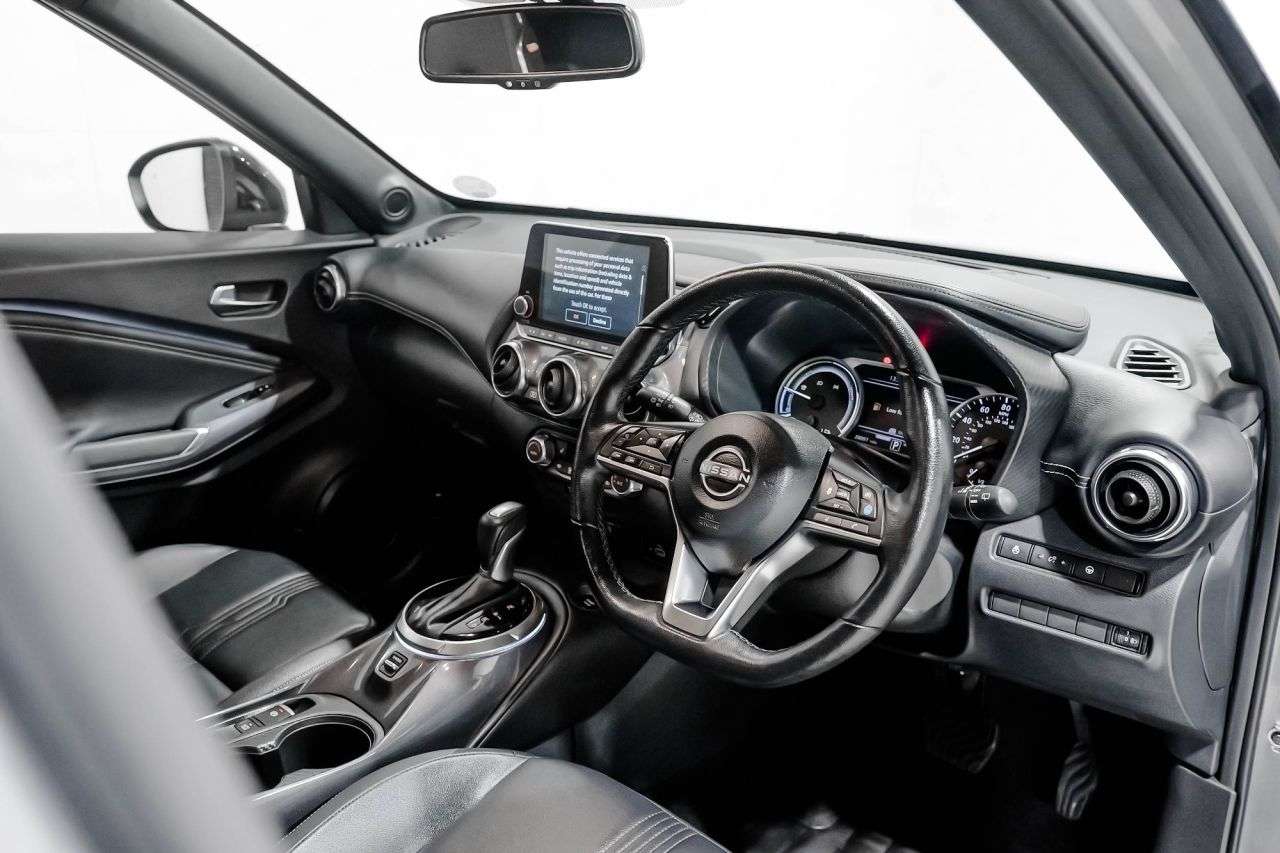 2023 NISSAN JUKE 2023 NISSAN JUKE