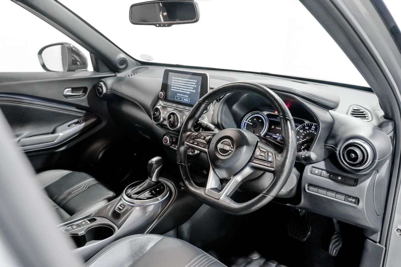2023 NISSAN JUKE 2023 NISSAN JUKE