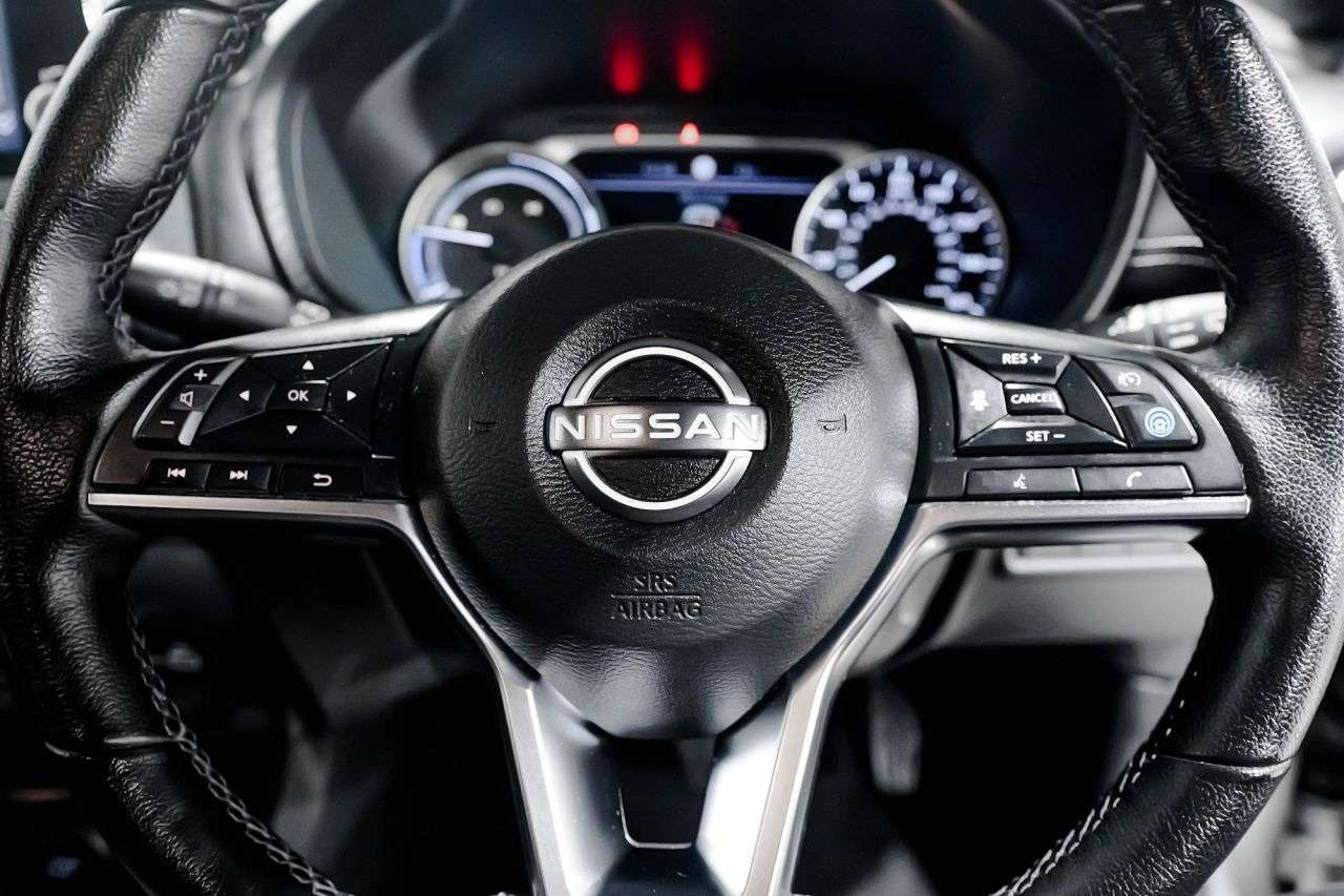 2023 NISSAN JUKE 2023 NISSAN JUKE