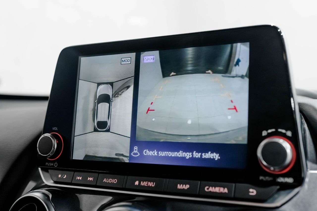 2023 NISSAN JUKE 2023 NISSAN JUKE